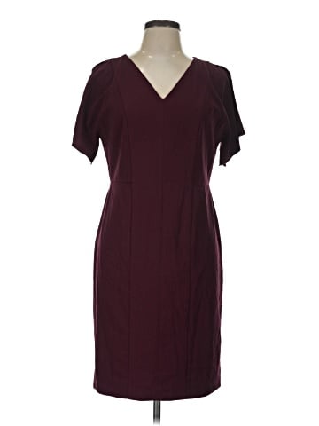 Ann Taylor Factory Cocktail Dress (view 1)