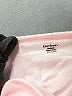 Gerber Pink Long Sleeve Polo Size Newborn - photo 3