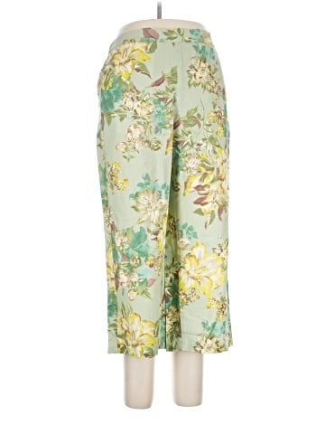 Talbots Linen Pants (view 1)