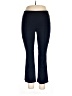 J. McLaughlin Blue Active Pants Size 14 - photo 1