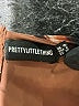 PrettyLittleThing Brown Romper Size 6 - photo 4