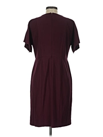 Ann Taylor Factory Cocktail Dress (view 2)