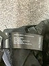 Hurley Ombre Black One Piece Swimsuit Size XXL - photo 5