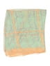 Unbranded 100% Viscose Green Scarf One size - photo 2