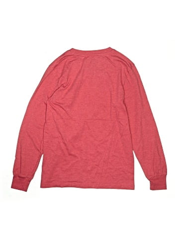 Marvel Long Sleeve T-Shirt (view 2)