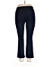 J. McLaughlin Blue Active Pants Size 14 - photo 2