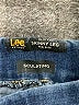 Lee Solid Blue Jeggings Size 12 (petite) - photo 7