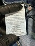 Lee Solid Blue Jeggings Size 12 (petite) - photo 8