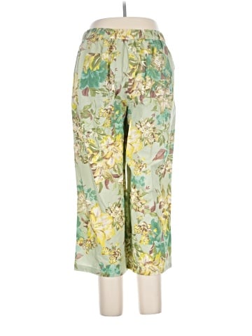 Talbots Linen Pants (view 2)