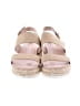 Assorted Brands Tan Wedges Size 8 1/2 - photo 2