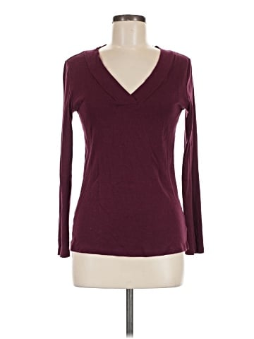Gap Outlet Long Sleeve T-Shirt (view 1)