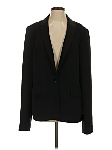 Karl Lagerfeld Paris Blazer (view 1)