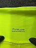 Fabletics Yellow Athletic Shorts Size S (estimated) - photo 3
