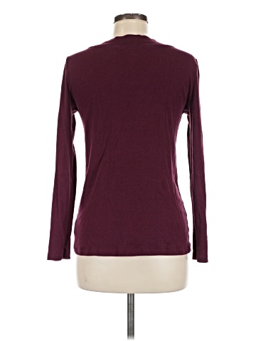 Gap Outlet Long Sleeve T-Shirt (view 2)