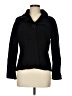 JM Collection Black Cardigan Size Med Petite - photo 1