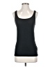 Gap Black Tank Top Size S - photo 1