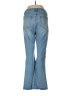 Ann Taylor LOFT Blue Jeans Size 28 waist (estimated) - photo 2