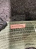 WHOIAM Green Tank Top Size 8 - photo 4