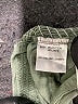WHOIAM Green Tank Top Size 8 - photo 5