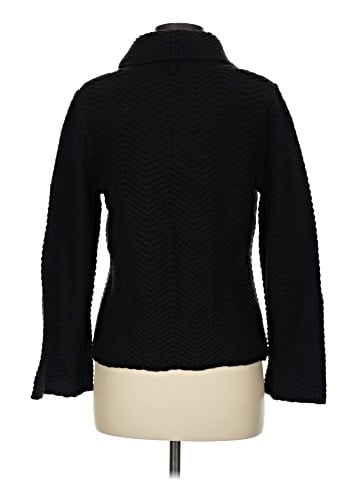 JM Collection Cardigan (view 2)