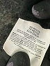 Old Navy Solid Black Dress Pants Size XS - photo 8