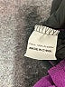 Assorted Brands 100% Polyester Purple Track Jacket Size M - photo 7
