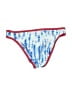 Chubbies Tie-dye Blue Swimsuit Bottoms Size XS - photo 2