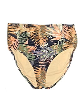 Garnet Hill Swimsuit Bottoms
