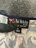 The Webster at Target Blue Sleeveless Blouse Size S - photo 7