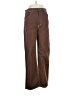 Reformation Jeans Brown Jeans Size 30 waist - photo 1