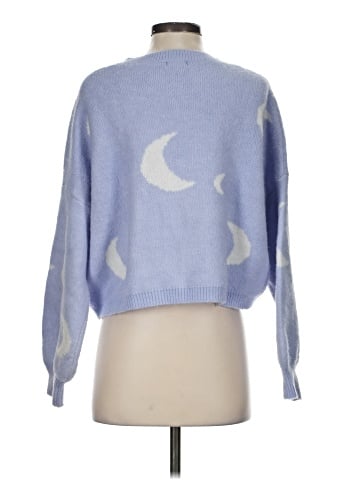 Debut Pullover Sweater (view 2)
