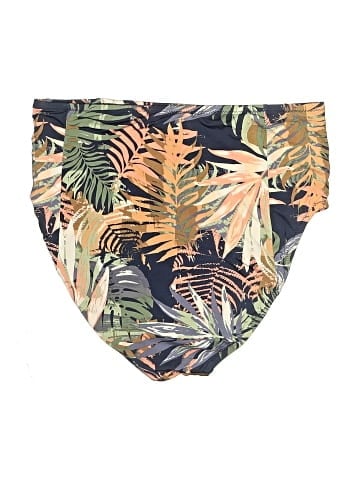 Garnet Hill Swimsuit Bottoms (view 2)