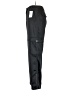 Open Edit 100% Polyester Black Cargo Pants Size 2 - photo 5