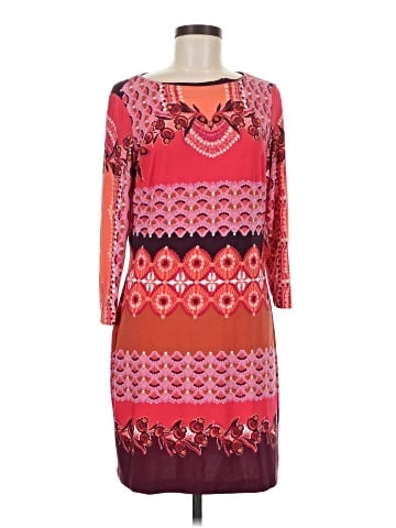Akira Casual Dress (view 1)