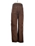Reformation Jeans Brown Jeans Size 30 waist - photo 2