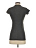 Lululemon Athletica Gray Short Sleeve Turtleneck Size 4 - photo 2