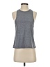 Lululemon Athletica Gray Active Tank Size 4 - photo 1