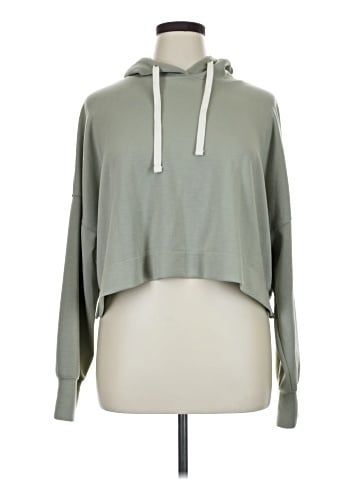 If It Were Me Zip Up Hoodie (view 1)