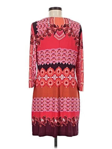Akira Casual Dress (view 2)