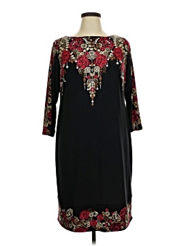 JM Collection Cocktail Dress (view 1)