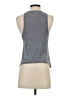 Lululemon Athletica Gray Active Tank Size 4 - photo 2
