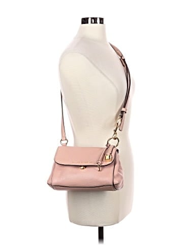 Marc by Marc Jacobs Leather Crossbody Bag (view 2)