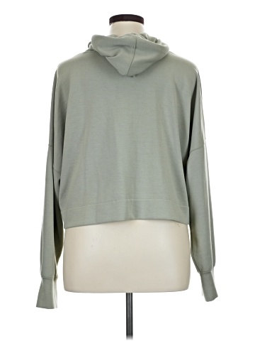 If It Were Me Zip Up Hoodie (view 2)