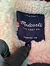 Madewell 100% Polyester Red Vest Size S - photo 6