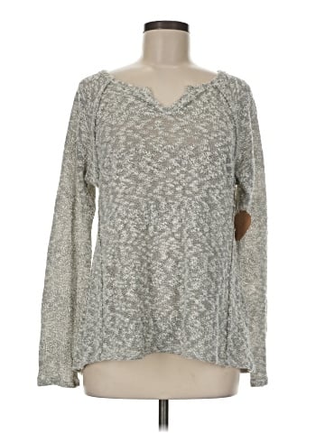 Braeve Long Sleeve Top (view 1)