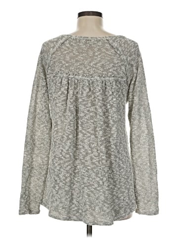 Braeve Long Sleeve Top (view 2)
