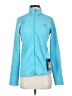The North Face Blue Track Jacket Size S - photo 1