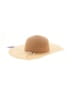 David & Young Tan Hat One size - photo 1