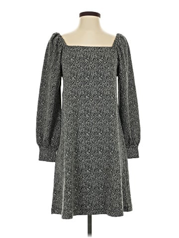 Ann Taylor LOFT Casual Dress (view 1)