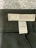 ASOS Solid Black Casual Pants Size 12 - photo 7